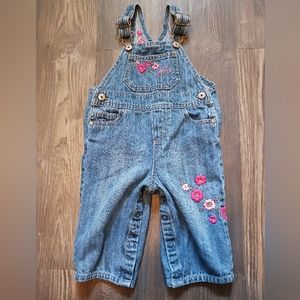 Oshkosh Overalls